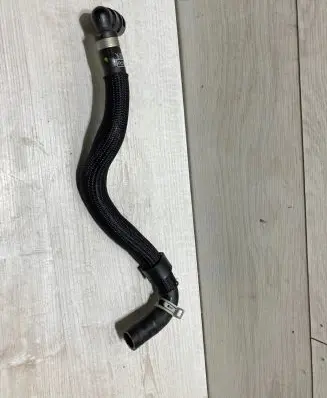 Ford Kuga III Engine coolant pipe/hose lx618d559hcd