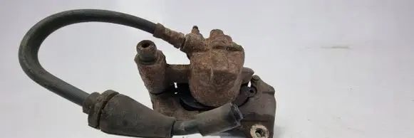 Fiat Punto (188) Front brake caliper