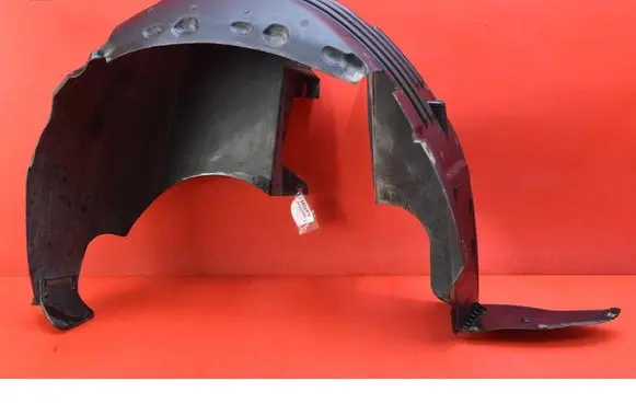 Fiat Tipo Rear arch fender liner splash guards