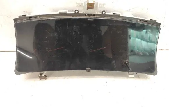 Toyota Corolla E120 E130 Speedometer (instrument cluster) 8380002760 110080107004