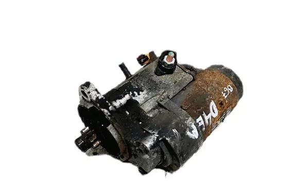 Hyundai Santa Fe Starter motor 36100-27010 03101-3190