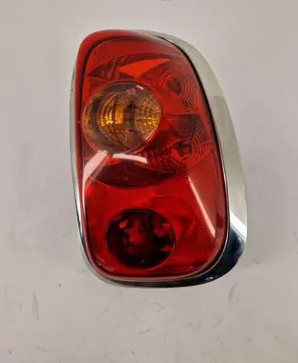 Mini Cooper Countryman R60 Rear/tail lights 890815401