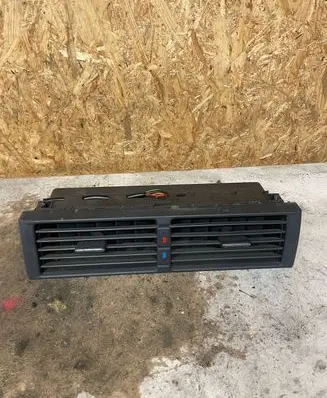 Mercedes-Benz S W140 Cabin air duct channel 1408300554