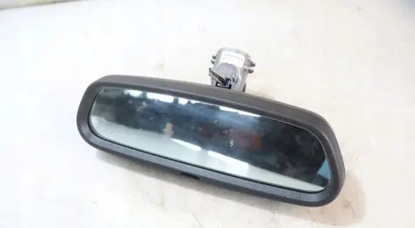 Peugeot 208 Rear view mirror (interior)