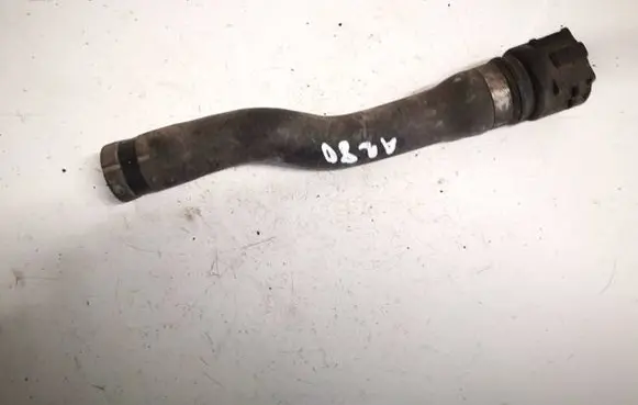 BMW 5 E60 E61 Engine coolant pipe/hose