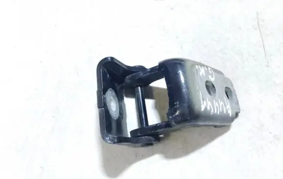 Renault Megane III Rear door lower hinge
