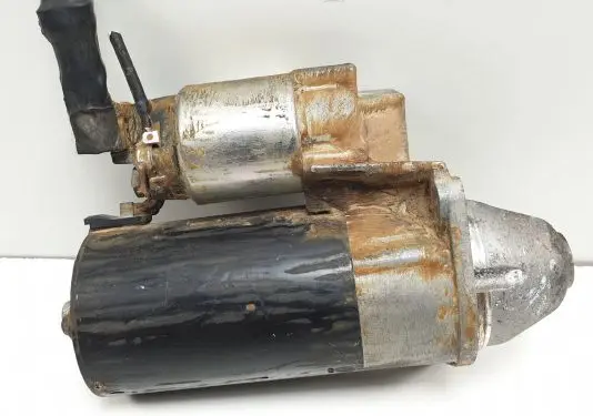 Mercedes-Benz A W169 Starter motor A0051517401