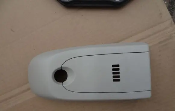 Opel Insignia B Rearview mirror trim 39117547