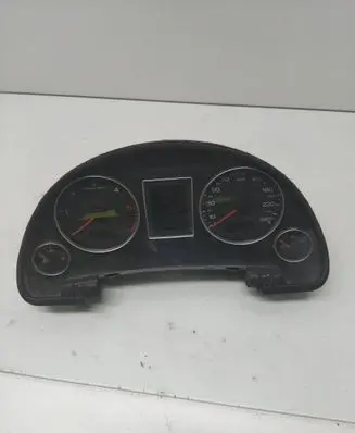 Audi A4 S4 B7 8E 8H Speedometer (instrument cluster) 8E0920931D