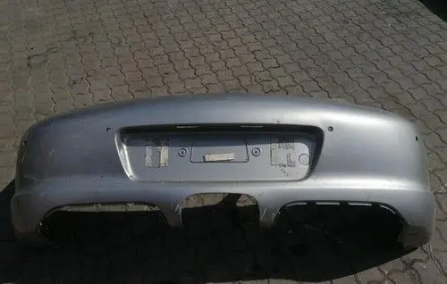 Porsche Cayman 987 Rear bumper light 98750541116