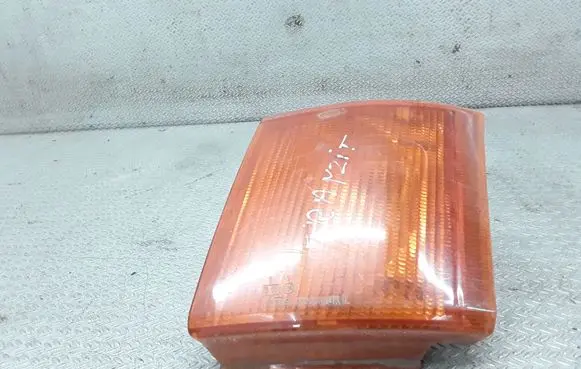 Ford Transit Front indicator light