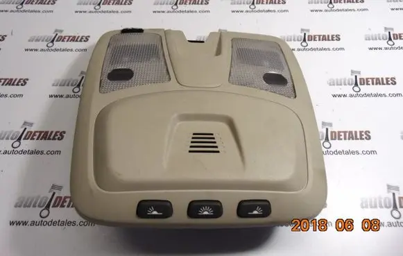 Volvo XC90 Front seat light 30669623