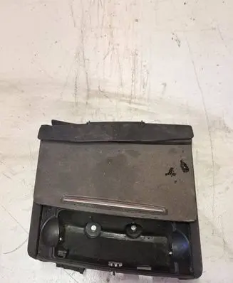 Ashtray (front)