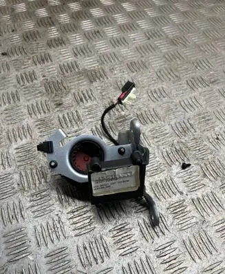 Land Rover Range Rover Evoque L538 Video control module EK5219H524 1524538 08327