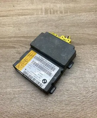 BMW 7 E65 E66 Airbag control unit/module 6929557