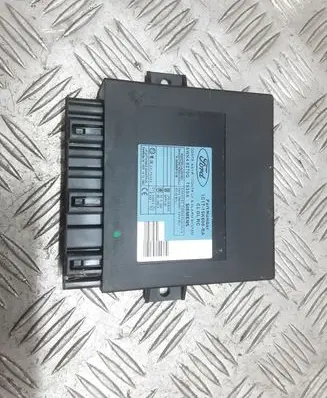 Ford Transit Door central lock control unit/module 1C1T15K600BA