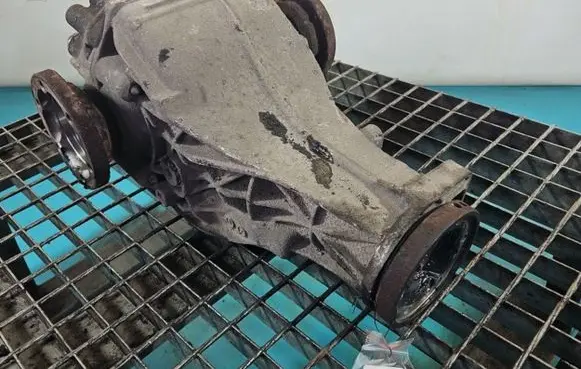 Audi A8 S8 D4 4H Rear differential NPR IMPRK1424000