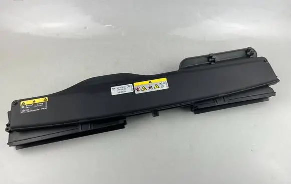 Volkswagen Golf VIII Air intake duct part 5Q0129254E 5Q0129254K 5Q0129217A
