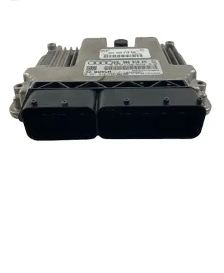 Audi A4 Allroad Engine control unit/module ECU 03L906018KM