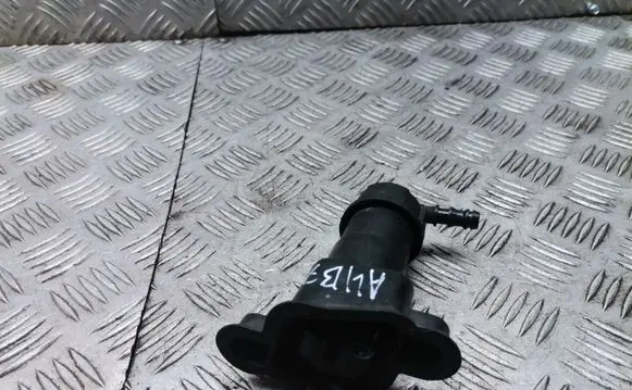 Audi A4 S4 B7 8E 8H Headlight washer spray nozzle