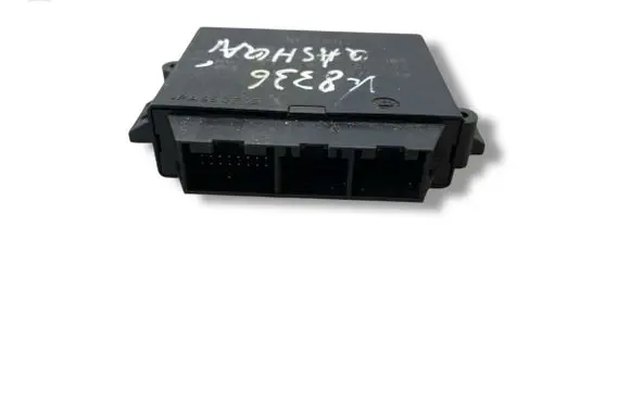 Nissan Qashqai Parking PDC control unit/module 28448JD00B C0DE03 604180