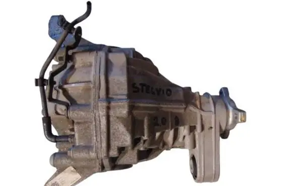 Alfa Romeo Stelvio Rear differential 00552720120