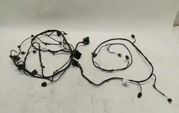 BMW 2 Active Tourer U06 Parking sensor (PDC) wiring loom