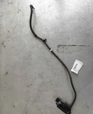 Tesla Model S Windscreen/windshield washer pump 100545300B