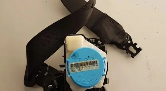 Opel Insignia A Front seatbelt 307512399