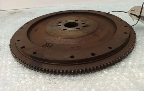 Ford Mustang IV Flywheel UP27097000