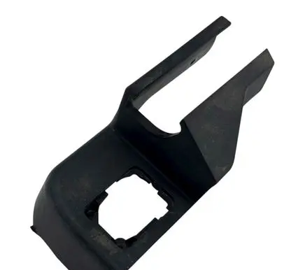 Ford Escape IV Front driver seat rail trim LJ6BS617D19ABW RFD0202 FZF4A