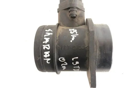 Volkswagen Sharan Mass air flow meter 0280217121
