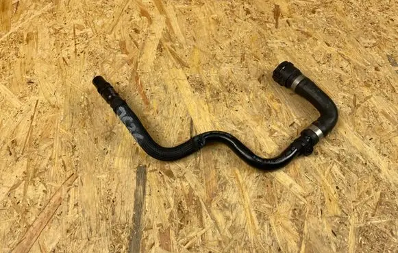 Jaguar I-Pace Engine coolant pipe/hose J9D38D184AC