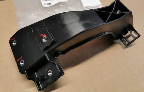 KIA Niro Headlight/headlamp mounting bracket 64127AT000DANEK 64127AT000