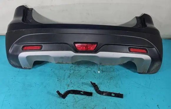 Suzuki SX4 S-Cross Rear bumper 7182161M0 IMPRK1559004