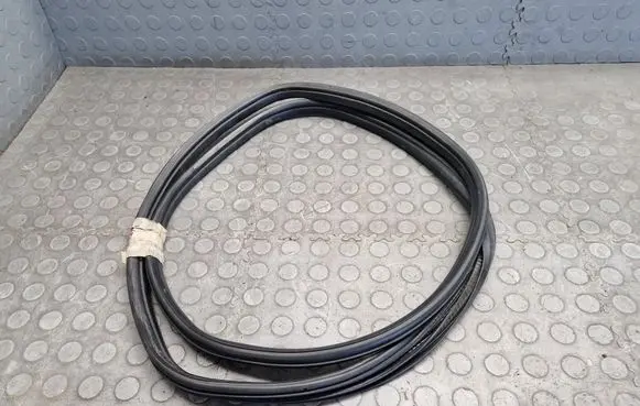 BMW X3 E83 Rubber seal rear door 3331677