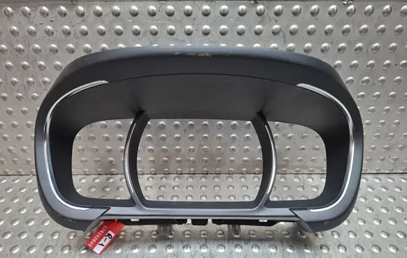 Renault Scenic IV - Grand scenic IV Dashboard trim S26340848 682402941R
