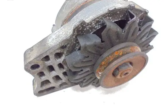 Fiat Seicento/600 Generator/alternator