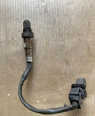 Hyundai Santa Fe Lambda probe sensor 393502A410 9350933002