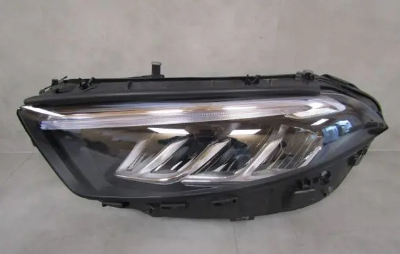 Mercedes-Benz A W177 Headlight/headlamp A1779062106 1EX2860