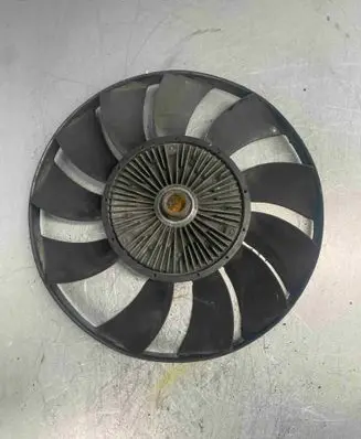 Volkswagen PASSAT B5.5 Viscous fan 059121350F