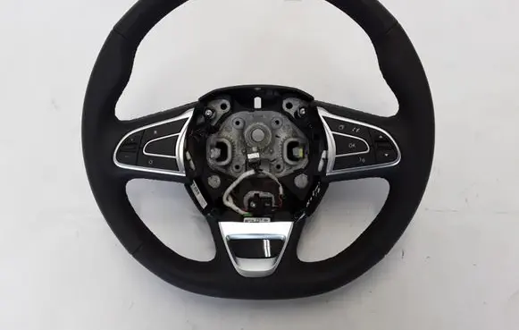 Renault Koleos II Steering wheel