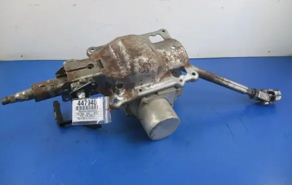 Fiat Stilo Steering wheel axle 46846857