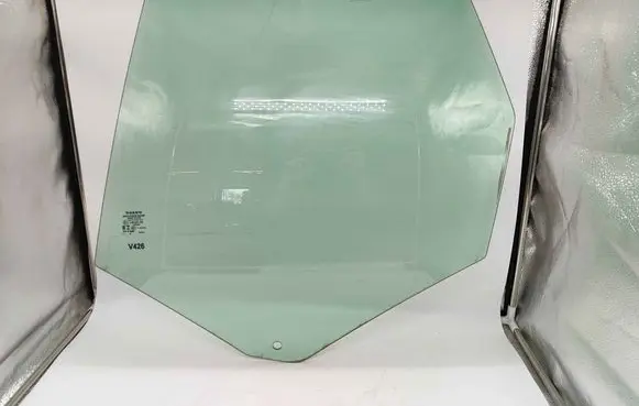 Volvo XC60 Rear door window glass 31424756 32244874