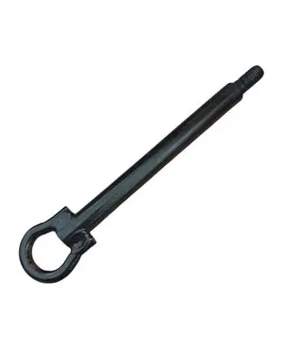 Renault Scenic III - Grand scenic III Towing hook eye 