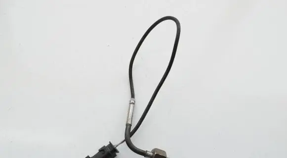 Mercedes-Benz C W204 Oil temperature sensor A0071537528
