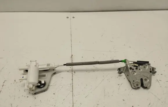 Mercedes-Benz GLA H247 Tailgate/trunk/boot lock/catch/latch A0999068600