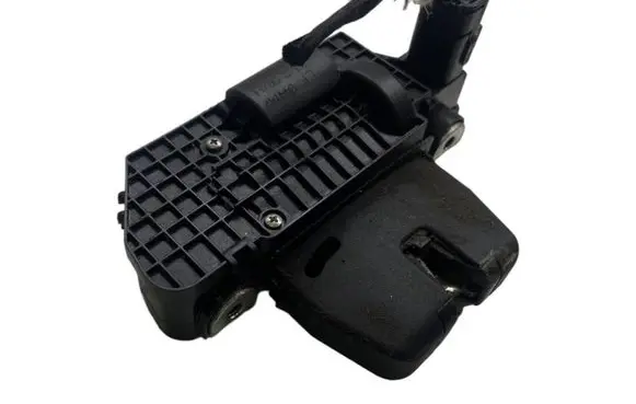 Citroen DS3 Tailgate/trunk/boot lock/catch/latch 9151487499