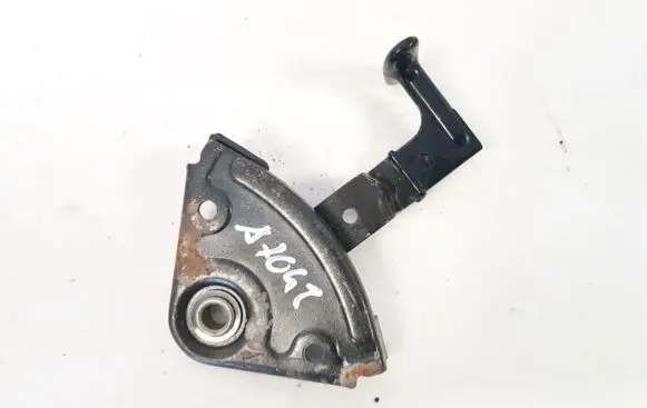 Audi 80 90 B3 Engine bonnet (hood) release handle