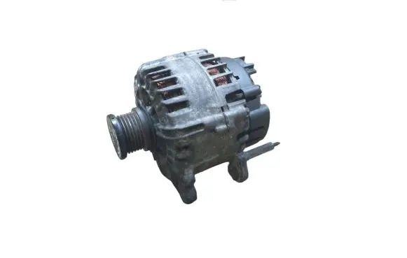 Volkswagen Crafter Generator/alternator 03L903024B 0009060700 2616267A